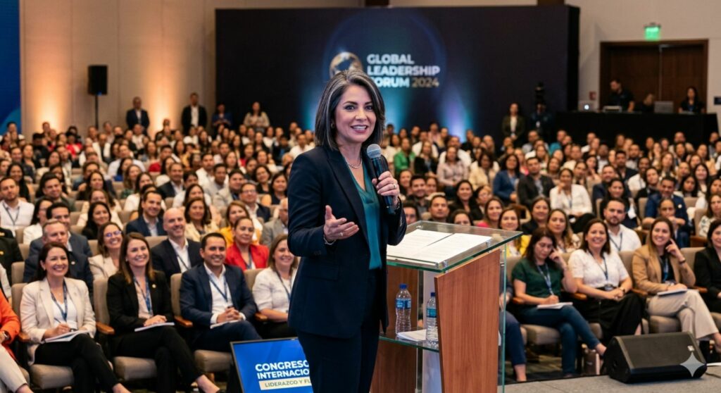 técnicas para hablar en público con seguridad