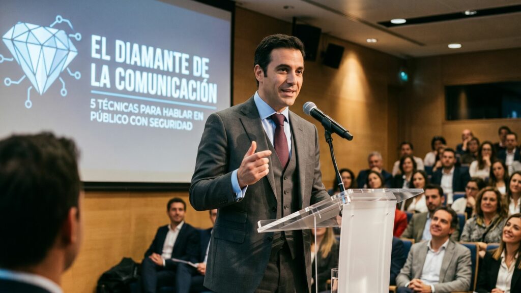 cómo estructurar un discurso